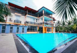 Sun Ray Rest House Passikudah