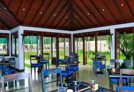 Tranquil Negombo Boutique Hotel