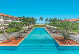 Heritance Ayurveda Maha Gedara