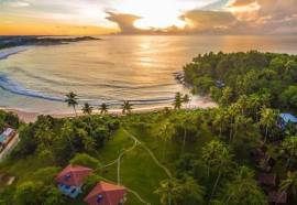 Talalla Retreat - Ayurveda Hotel