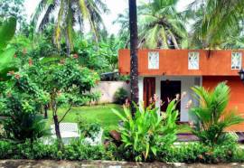 Lavendish Beach Resort