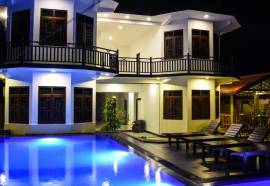 Ocean Glory Hotel