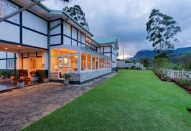 Langdale by Amaya