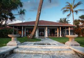 Mosvold Villa by Jetwing, Ahangama/ Galle