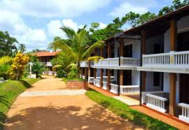 Cocoon Resort & Villas
