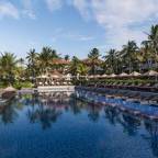 Для молодоженов туры в Шри Ланку, в отели 5*, для 2 взрослых, на 10 дней, от Pac Group 2024 - Anantara Peace Haven Tangalle Resort
