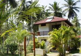 Good Karma Hotel, Rekawa Beach