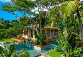 Haritha Villas & Spa