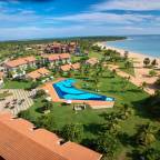 Раннего бронирования туры в Шри Ланку, в лучшие отели 4*, для 2 взрослых, на 9 дней, от Anex Tour 2024-2025 - The Calm Resort & Spa