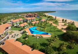 The Calm Resort & Spa