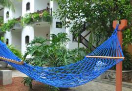 Green Villa