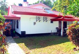 Sooriya Sewana Guest House