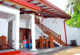 Blue Star Villa