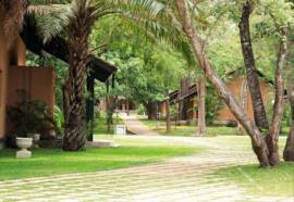 Habarana Village by Cinnamon