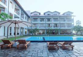 Cardamon Hotel Nilaveli