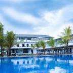 Туры из Новосибирска, в лучшие отели 4*, все включено, для 2 взрослых, на 9 дней, август 2024 - Coco Royal Beach Resort