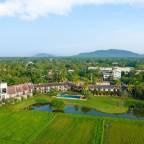 Горящие туры в Ялу Шри Ланку из Казани для 2 взрослых на 12 дней от Biblio Globus 2026 - Kithala Resort, Tissamaharama