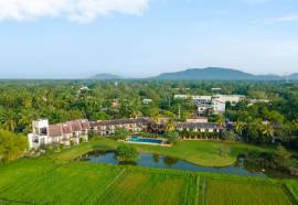 Kithala Resort, Tissamaharama