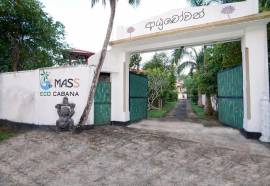 Mass Eco Cabana
