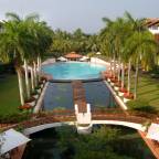 Туры в Берувелу Шри Ланку в отели 4* все включено для 2 взрослых от Travelata на новый год 2025-2026 - Lanka Princess