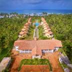 Раннего бронирования туры в Шри Ланку, для 2 взрослых, на 5 дней 2024 - The Villas Wadduwa