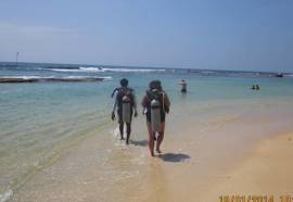 Beach Inns Holiday Resort