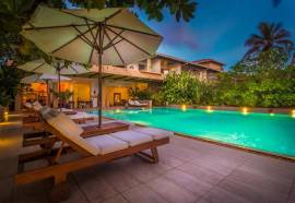 Aditya Resort Boutique Hotel