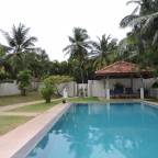 Горящие туры в Негомбо Шри Ланку для 2 взрослых на 10 дней на февраль 2026 - The Lagoon Villa