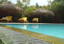 Giman Free Beach Resort Passikudah