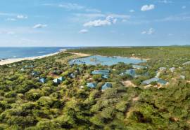 Cinnamon Wild Yala (ex Chaaya Wild Yala), Kirinda