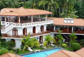 Bentota Village