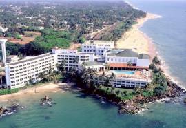 Mount Lavinia