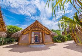 Jungle Beach Camp Ahungalla