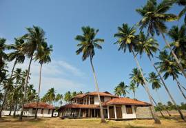 Kottukal Beach House by Jetwing