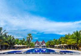 Maalu Maalu Resorts & Spa
