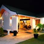 Раннего бронирования туры в Шри Ланку, в отели 1*, 2*, 3*, для 2 взрослых, на 16 дней 2024 - The Kings Island Resort