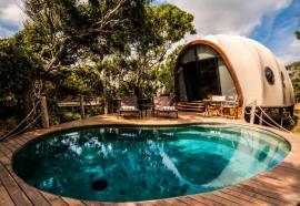 Wild Coast Tented Lodge