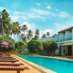Туры в Шри Ланку, в отели 4*, для 2 взрослых, на 7 дней, туры на праздники, от Coral 2024-2025 - Oak Ray Haridra Beach Resort