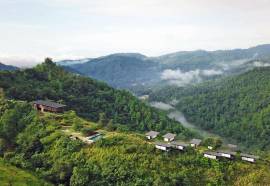 Santani Wellness Kandy