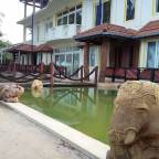 Горящие туры в Маравилу Шри Ланку для 2 взрослых на 12 дней от Travelata 2026 - Aquarius Sports Resort Marawila