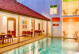 Hotel Elite Unawatuna