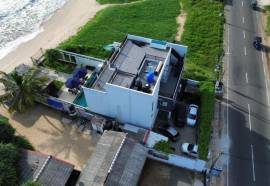 White Sand Villa Hikkaduwa