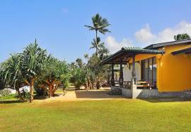 The Beach Cabanas Retreat Spa