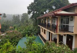 Coral Palm Villa and Apartment