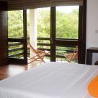 Туры в Шри Ланку, в лучшие отели 4*, для 2 взрослых, октябрь, от Интурист 2024 - Terrace Green Hotel