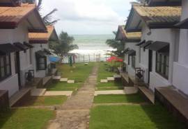 Ramon Beach Resort