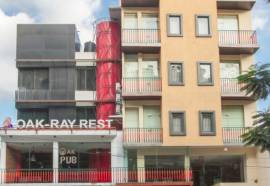 Oak Ray City Hotel