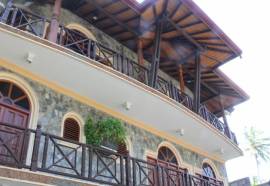 Warahena Beach Hotel, Bentota