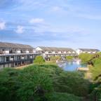 Туры в Шри Ланку из Казани в лучшие отели 5* для 2 взрослых 2025-2026 - Jetwing Yala Hotel, Tissamaharama /Национальный парк Яла