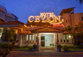 Ceylon Sea Hotel Spa